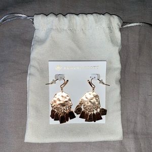 Kendra Scott Earrings